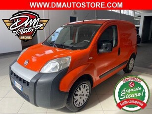 FIAT Fiorino 1.4 8V Furgone Natural Power SX Benzina/Metano