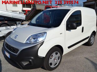 FIAT Fiorino P.CONSEGNA 1.3 MJT 95CV Cargo KM ZERO Diesel