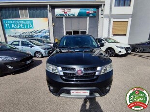 FIAT Freemont 2.0 Mjt 170 CV 4x4 aut. Lounge Diesel