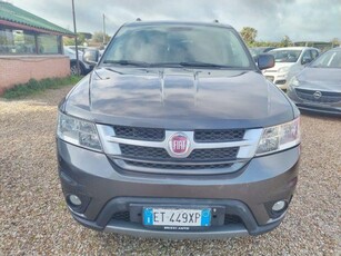 FIAT Freemont 2.0 Mjt 170 CV 4x4 aut. Lounge Diesel