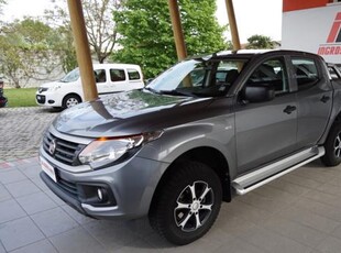 FIAT Fullback 2.4 150CV Doppia Cabina SX S&S Diesel