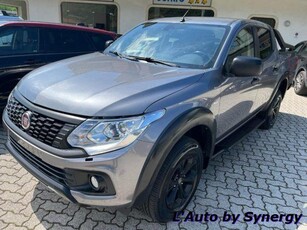 FIAT Fullback 2.4 180CV Doppia Cabina aut. Cross Plus Diesel