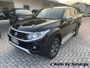 FIAT Fullback 2.4 180CV Doppia Cabina aut. LX muntaintop Diesel