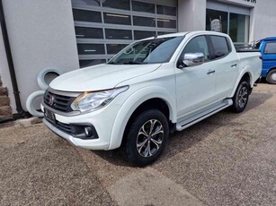 FIAT Fullback 2.4 180CV Doppia Cabina LX S&S Diesel