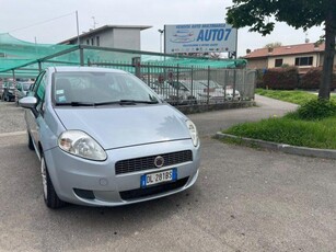 FIAT Grande Punto 1.2 5 porte Benzina