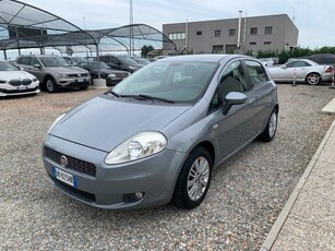 FIAT Grande Punto 1.2 5 porte Dynamic*NEOPATENTATI* Benzina