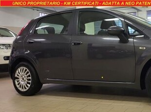 FIAT Grande Punto 1.2 5 porte Fun Benzina