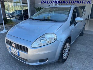 FIAT Grande Punto 1.3 MJT 75 CV 5 porte Dynamic Diesel