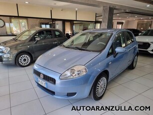 FIAT Grande Punto 1.3 MJT 75 CV 5P Dynamic Diesel