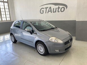 FIAT Grande Punto 1.4 16V 5 porte Dynamic Benzina