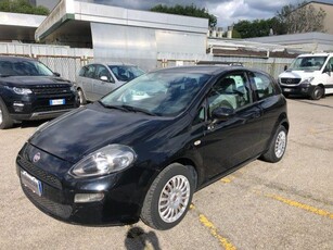 FIAT Grande Punto 1.4 3 porte Actual EasyPower Benzina/GPL