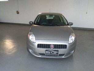 FIAT Grande Punto 1.4 5 porte Dynamic Natural Power Benzina/Metano