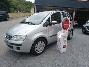 FIAT Idea 1.3 Multijet 16V 70 CV - 06/2008 - SOLO 83.950 KM Diesel