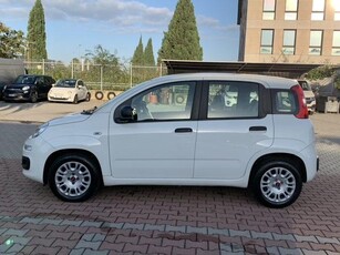 FIAT New Panda 1.3 MJT 95cv S.&S. EASY 5 POSTI Diesel