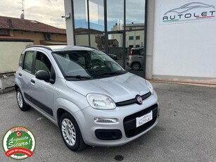 FIAT New Panda 1.3 MJT S&S Lounge - PER NEOPATENTATO - Diesel