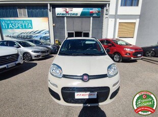 FIAT Panda 0.9 TwinAir Turbo S&S Easy Benzina