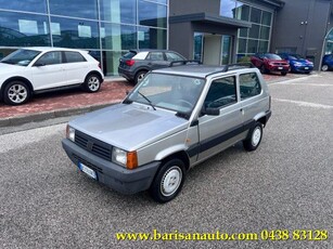 FIAT Panda 1ª serie 1100 i.e. cat Hobby Benzina