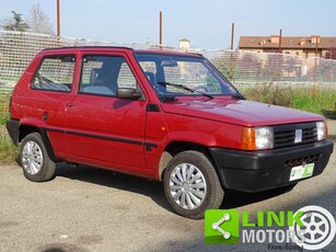 FIAT Panda 1ª serie 900 i.e. Young - CRS Benzina