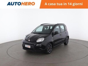 Fiat Panda 1.0 FireFly S&S Hybrid City Life Usate