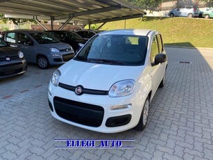 FIAT Panda 1.0 FireFly S&S Hybrid KM 0 Elettrica/Benzina