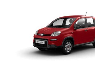 FIAT Panda 1.0 FireFly S&S Hybrid MY 2024 GPL Benzina/GPL