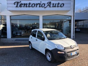 FIAT Panda 1.0 GSE S&S Hybrid Pop Van 2 posti Elettrica/Benzina