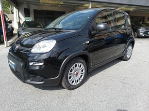 FIAT Panda 1.0 Hybrid - INCENTIVO STATALE - PRONTA CONSEGNA Elettrica/Benzina