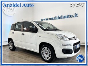 FIAT Panda 1.0 N1 Hybrid Easy Van 4 posti Autocarro Elettrica/Benzina