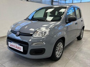 FIAT Panda 1.0 S&S Hybrid *UNICO PROPRIETARIO* Elettrica/Benzina