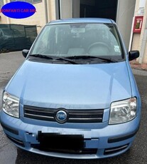 FIAT Panda 1.1 Active Benzina