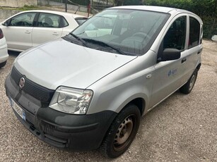 FIAT Panda 1.1 Van Active 4 posti (N1) Benzina