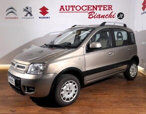 FIAT Panda 1.2 4x4 Benzina