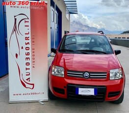 FIAT Panda 1.2 4x4 OK NEOPATENTATI Benzina