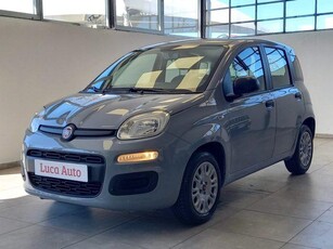 FIAT Panda 1.2 69CV *UNICO PROPRIETARIO*OK NEOPATENTATI* Benzina