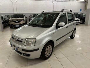 FIAT Panda 1.2 Active GPL ADATTA NEOPATENTATI Benzina/GPL