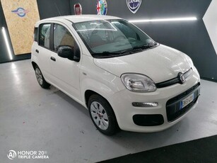 FIAT Panda 1.2 Benzina