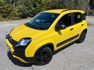 FIAT Panda 1.2 City Cross Benzina