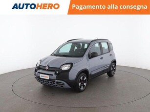 Fiat Panda 1.2 City Cross Usate