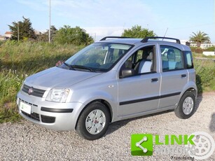 FIAT Panda 1.2 DUALOGIC Benzina