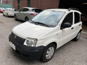 FIAT Panda 1.2 Dynamic Benzina