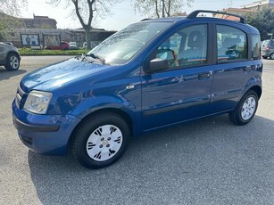 FIAT Panda 1.2 Dynamic Benzina