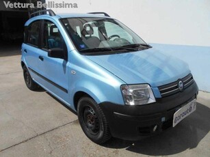 FIAT Panda 1.2 Dynamic Benzina