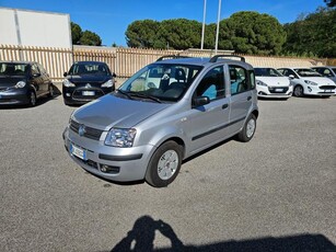 FIAT Panda 1.2 Dynamic Benzina