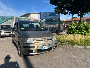 FIAT Panda 1.2 Dynamic Euro 5 Benzina