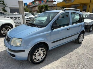 FIAT Panda 1.2 Dynamic Natural Power Benzina/Metano