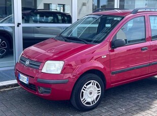 FIAT Panda 1.2 Dynamic Natural Power Benzina/Metano