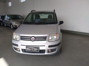 FIAT Panda 1.2 Dynamic Natural Power Benzina/Metano