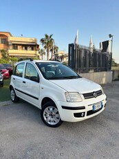 FIAT Panda 1.2 Dynamic Natural Power Benzina/Metano