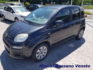 FIAT Panda 1.2 Dynamic ok neop. Benzina