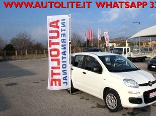 FIAT Panda 1.2 Easy 5 Posti Neo Patentati Benzina